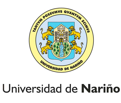 Logo Universidad de Nariño